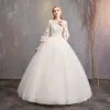 Vestido Longo de Noite Vestido de Anfitriã 2026 Novo Estilo Banquete Elegante Branco Socialite Textura Confortável Vestido Feminino