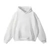 Sudadera con capucha casual de color liso para mujer, holgada, para otoño e invierno 2026, nueva, transfronteriza europea y americana de Amazon
