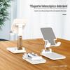 Suporte do telefone móvel Shake Voice Live Desktop Bracket Preguiçoso Cross-border E-commerce Comércio Exterior Tablet do telefone móvel Suporte dobrável universal