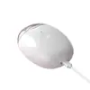 Cortador de Unhas Totalmente Automático para Mãos e Pés, Lixa de Unhas, Cortador de Unhas Elétrico de Segurança para Crianças e Idosos, Aparador