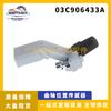 Sensor de posición del cigüeñal para Volkswagen, repuestos al por mayor 03C906433A 03C906433B