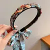 Diadema de Cinta Estilo Nuevo 2025 para Mujer, Diadema Dentada de Alta Gama, Lazo para Cola de Caballo de Corona Alta, Accesorio para el Cabello de Niña Dulce