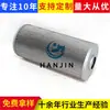 Suministro de Elemento Filtrante Hidráulico Hf29122, Elemento Filtrante Hidráulico para Minería de Carbón, Elemento Filtrante de Malla Sinterizada, Filtro para Compresor de Aire en Espiral