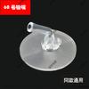 Tapa de boquilla de succión para termo infantil, accesorio universal para taza de bebé, repuesto de tetera, cabezal de silicona, taza con pajita