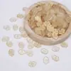 Lapislázuli 13mm nube auspiciosa agujero recto cuenta colgante amuleto cuenta espaciadora diy ensartado a mano estilo antiguo pasador joyería accesorios pequeños