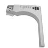 Silla Dental Integral Carcasa de Instrumentos Accesorios Moldeo por Inyección de Precisión Producto Procesamiento Fábrica Integrada
