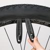 Kit de herramientas multifunción para reparación de bicicletas, llave, bomba, parche para neumáticos, herramienta de reparación de bicicletas de montaña
