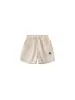 Ropa Infantil Bangxuan 2026 Verano Nuevo Estilo Pantalones Casuales para Niños Pantalones Cortos para Niños Pantalones de Cinco Puntos Bordados Pantalones para Niños