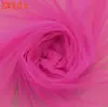 9,9 Yuan 5 Metros Tecido de Gaze Macia Criptografada DIY Feito à Mão Roupa Saia Bufante Cortina Cortinado de Cama Tecido de Gaze
