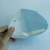 Tira Nasal para Mascarilla KN95 para Reducir la Compresión del Puente Nasal Tira Desechable para Puente Nasal de Gafas Junta Antivaho