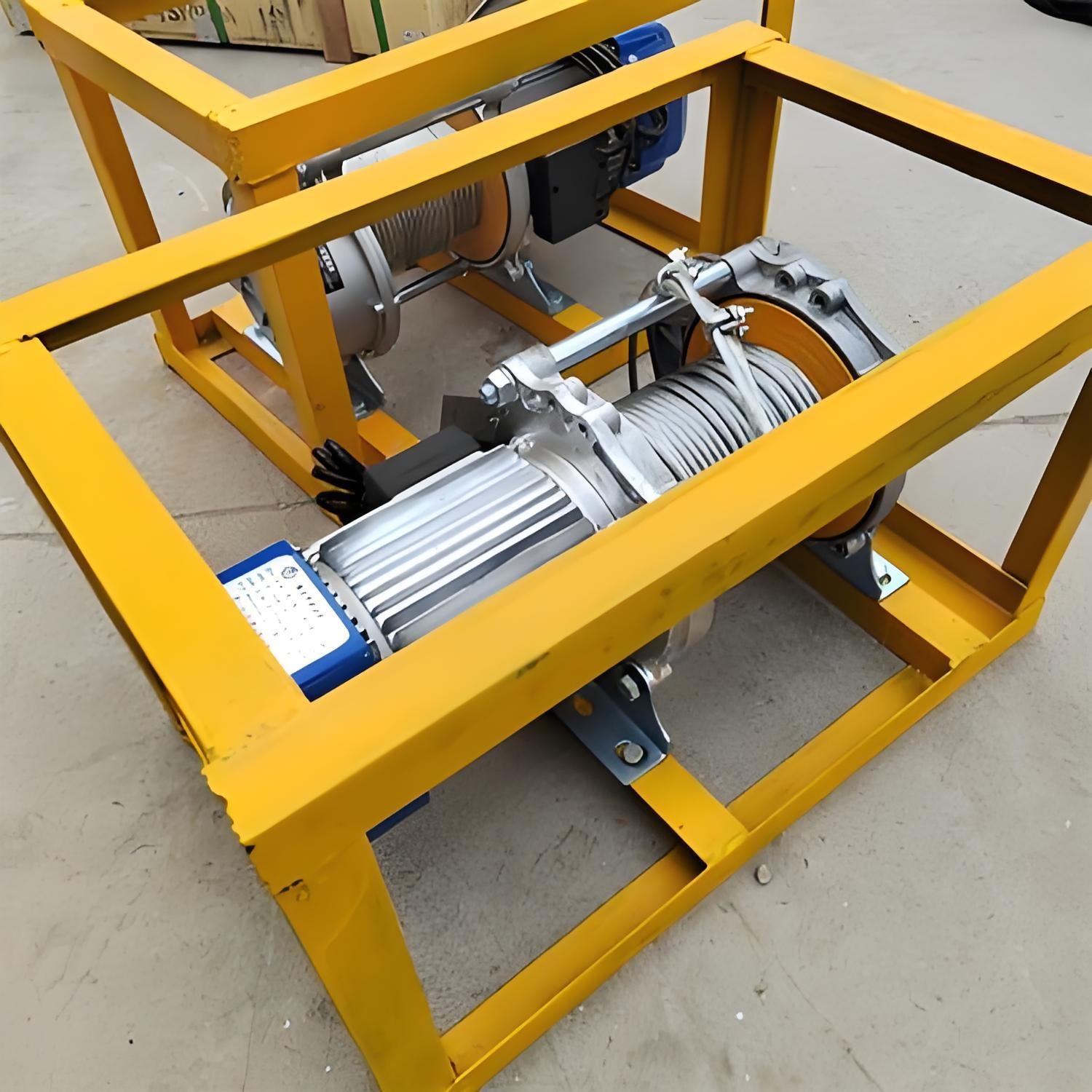 皮带剥皮机 (5)