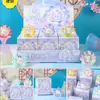 MaiPin Cultural y Creativo Historia de Enamorados Caja Ciega Giratoria Juguete Creativo de Moda Figura Adorno Divertido Juguete Pequeño Regalo