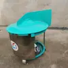 Ventilador de Tiro para Chimenea de Nuevo Tipo con Cubierta Universal a Prueba de Viento para Extracción y Evacuación de Humo, Adecuado para Estufas de Leña Domésticas Rurales para Prevenir el Contragolpe de Humo