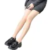 Medias Brillantes Ultra Finas de Aceite de Caballo Medias Aurora Sedosas Sexy Finas para Mujer Calcetines Mascarilla Sin Quitar Venta al por Mayor