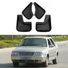 Adecuado para Volkswagen Santana 04-12 (Poussin Viejo) guarda barros neumático de coche guardabarros anti salpicaduras