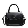 Bolso de Mano Popular de Este Año Bolso de Silla de Montar para Mujer Nuevo Nicho de Alta Gama Bolso de Hombro Bolso Cruzado para Viajes