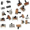 Juguete de coche instrumento control remoto puerta interruptor táctil botón micro LCD 3*6 4*4 6*6 12*12