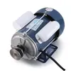 Motor Debulhador de Milho Doméstico 220V Pequena Máquina Agrícola Motor Monofásico YL71-2 Motor Mingguan