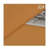 Tejido de moda tejido de 150 g con textura de bambú, nailon y rayón, transpirable, agradable para la piel, textura natural, adecuado para camisas y vestidos de moda