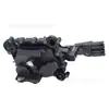Adecuado para Válvula de Control del Múltiple de Admisión Volkswagen Audi 06E103547Ab06E103547H 06E103547