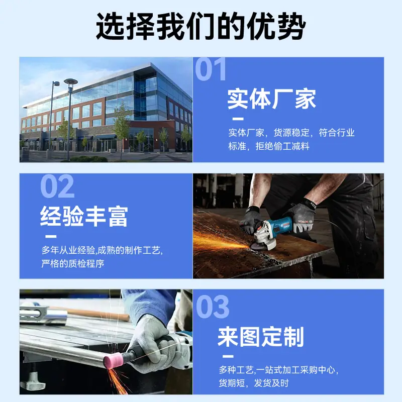 异形钢主图2