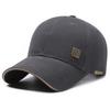 Sombrero de Béisbol para Mujer de Verano Nuevo Estilo Moda Nacional Combinable Parasol Gorra de Lengua de Pato para Hombre Estilo Coreano Moda Casual Deportivo Protección Solar