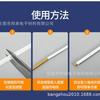 Fabricantes Profesionales Producen Carcasa de Fibra de Vidrio Carcasa de Alta Temperatura Carcasa de Silicona Carcasa de Silicona Ignífuga Fuego