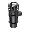 Suporte Multifuncional para Copo de Água de Carro, Suporte para Celular no Carro, Suporte de Copo de Armazenamento de Camada Dupla Rotativo e Retrátil para Carro