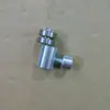 Peças de Reparo para Bomba de Vácuo Eletrônica de Bicicletas Militares Bidewen Shifeng Yujie Kaka Jinpeng Daojue Old Step Car