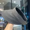 Visera Sombrero de Sol Nuevo Estilo 2026 para Mujer, Sombrero Transpirable con Protección Solar para Deportes al Aire Libre Ciclismo, Sombrero de Sol Versátil