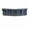 Zhonggong Suministros Bloque Cadena Raspador 150C Bloque Fijación Cadena Raspador Accesorios Maquinaria Minera