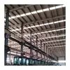 Estantería plataforma altillo almacén construcción interior taller cobertizo taller segundo piso compartimento estructura acero desmontable