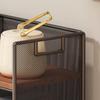 Estante de almacenamiento para juegos de té, estante de escritorio Bogu, mesa de té pequeña, gabinete de té, mesa de té, estante para té, estante para tazas de té, estante de exhibición
