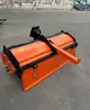 Motocultor de mano, motocultivador rotatorio, máquina de labranza y aflojamiento de suelo, rastra multifuncional, maquinaria de tractor agrícola
