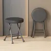 1017 pessoas salvaram itCadeira dobrável para uso doméstico na sala de estar, moderna e simples, adequada para dormitórios e apartamentos pequenos, cadeira simples popular online