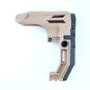 Ctr Python Pattern Mft Sba3 Azul Mod Str Moe Hogue Cobra Venenosa Brinquedo Suporte Dorsal de Nylon