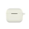 Adecuado para Cubierta de Audífonos AirPods Pro2 Estuche Protector de Silicona para Audífonos Cubierta Anti-Pérdida para Audífonos Estuche Protector para AirPods