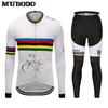 Roupas de Ciclismo Infantil, Roupa Íntima de Ciclismo para Bicicleta de Equilíbrio Masculina, Conjunto Feminino, Traje de Patinação de Velocidade, Fábrica Respirável e de Secagem Rápida