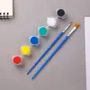Máscara de Papel Blanco DIY Pulpa de Papel en Blanco Máscara para Pintar a Mano Máscara de Pulpa de Papel para Dibujo de Niños de Jardín de Infancia Pintura Facial de Pulpa de Papel Pintura Facial de la Ópera de Pekín
