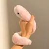 Linda Manzana de Peluche Descompresión Manzanita Juguete Sanador Compañero de Escritorio Muñeca Pareja Juguete Día de San Valentín Chino Regalo de Nochebuena