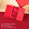 Caja Tradicional Hecha a Mano para Pulsera, Caja de Empaque para Pulsera, Caja de Almacenamiento Coleccionable, Caja para Collar de Joyería, Caja para Pulsera, Caja de Empaque para Joyería