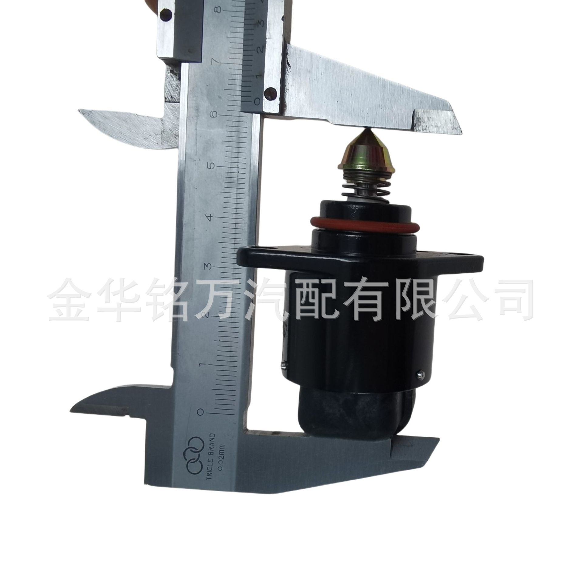 五菱东风小康佳宝民意步进电机怠速控制阀59600 (9).p