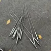 Gancho para fuego, gancho para estufa de acero inoxidable, gancho para quemador de estufa, gancho para tapa de fuego, gancho para estufa de tiro invertido, gancho para estufa de gasificación, gancho para fuego, pilar de fuego