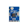 SI24R1 Aplicación de Control Remoto para Juguetes Módulo de Transmisión Transparente de Puerto Serie Inalámbrico 2.4G Ci24R1 Half-Duplex Compatible con nRF24L01