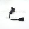 20450693 Sensor de Presión de Admisión de Aire Sensor de Temperatura Volvo Ec210/240/290/360B