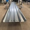 Los Soportes Fotovoltaicos de Acero en Forma de C Pueden Estar Hechos de Material de Aluminio-Magnesio Galvanizado, Soportes Solares a Prueba de Viento y Reforzados, Fabricantes de Acero en Forma de C