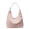Bolso Tote de Gran Capacidad para Mujer, Nuevo Bolso de Hombro Casual y Simple para Mujer, Bolso Cruzado Versátil para Estudiantes que se Trasladan a Clase