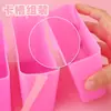 Cubo tres en uno multifuncional recipiente para lavar pinceles pintura artística acuarela gouache plástico portátil para bocetos portátil transfronterizo