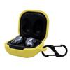 Case protetor de fone de ouvido Samsung Galaxy Buds ao vivo fone de ouvido Bluetooth capa protetora caso de silicone