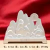 Adorno de árbol de la fortuna con molino de viento Yuanbao, árbol de dinero con cuenco del tesoro giratorio, trae riqueza de todas las direcciones, decoración de puerta